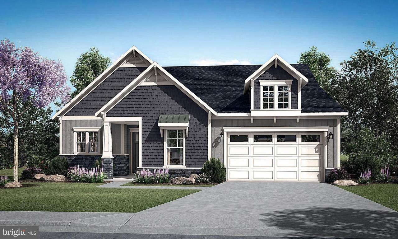 137 Lively Stream Way - Photo 1