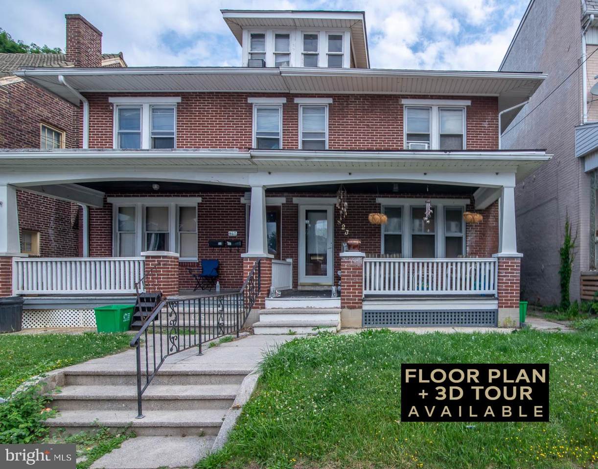 823 King Street - Photo 1