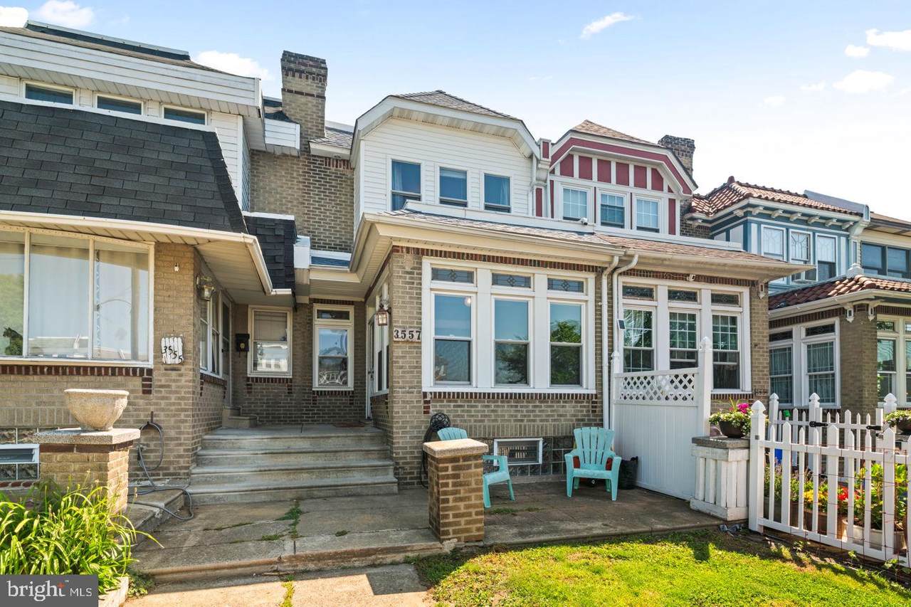 3557 Oakmont Street - Photo 1