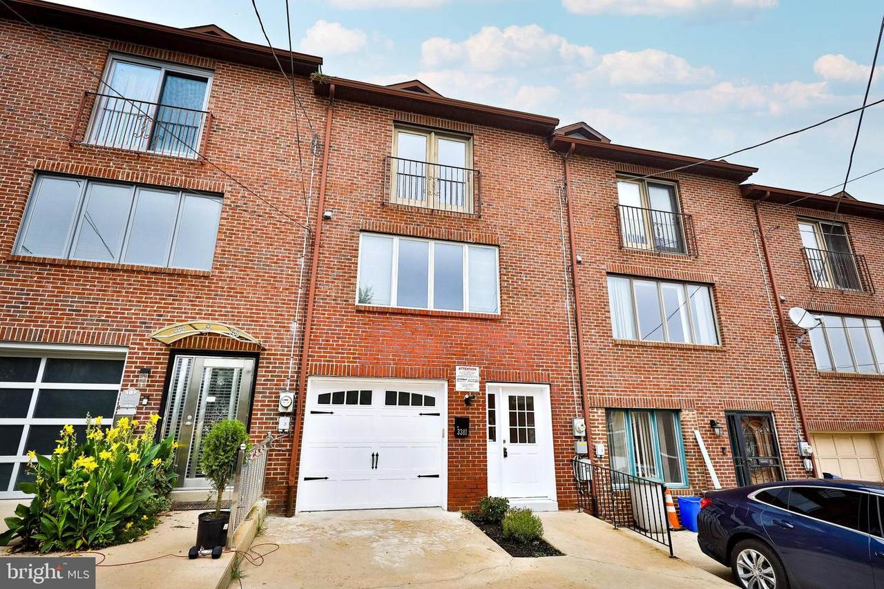3381 Frederick Street - Photo 1