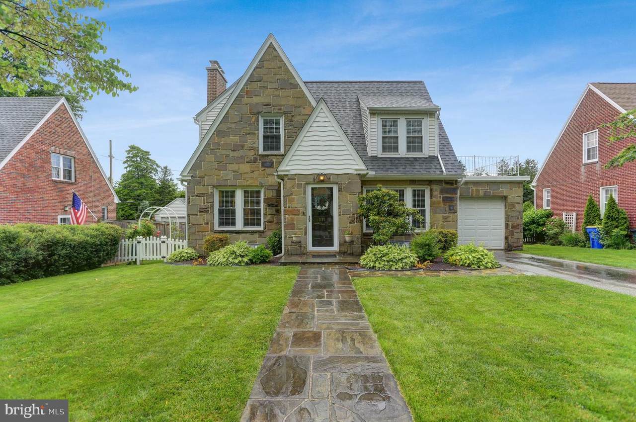 311 Old Orchard Lane - Photo 1