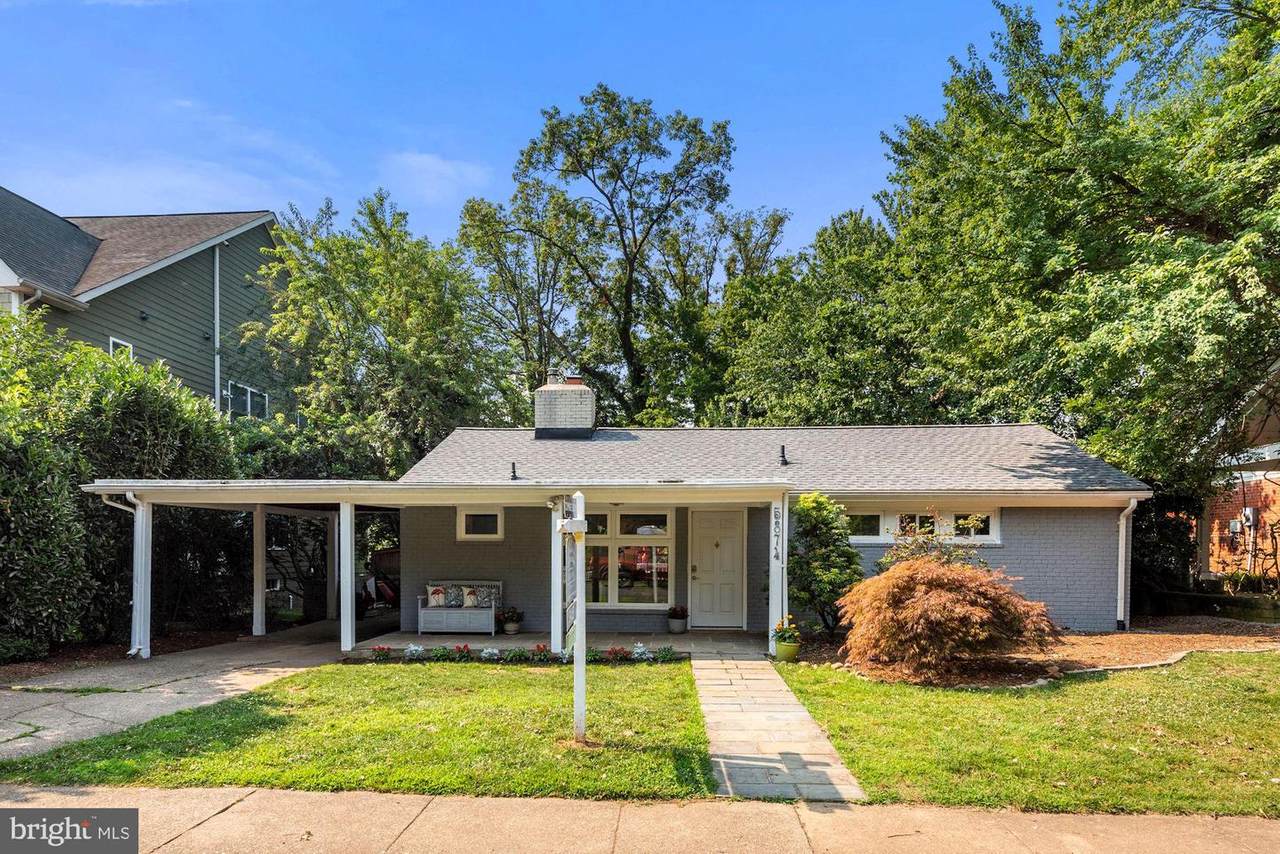 5874 1ST Street - Photo 1