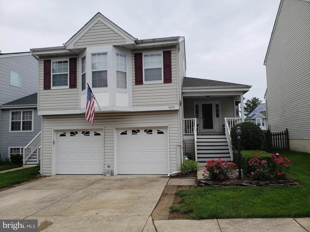 2475 Shadywood Circle - Photo 1