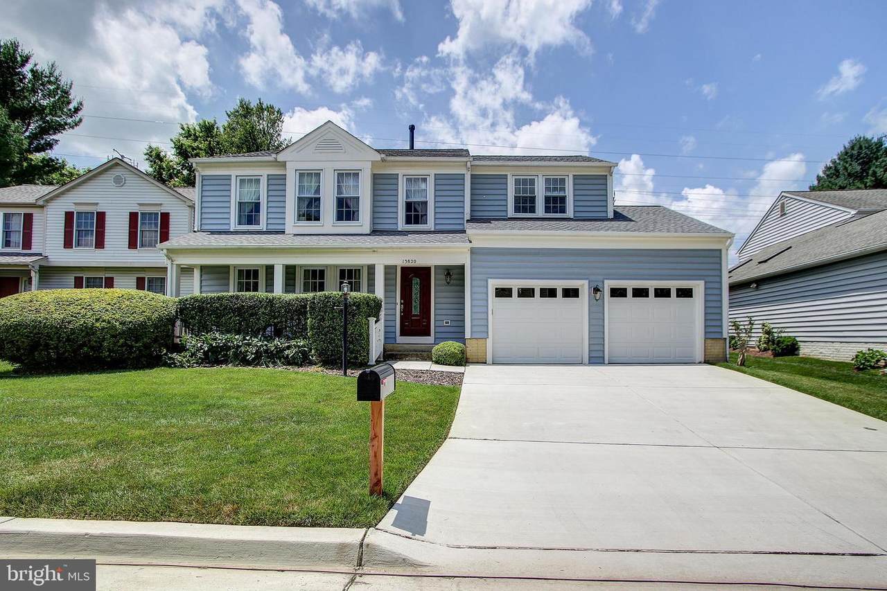 13820 Appaloosa Court - Photo 1
