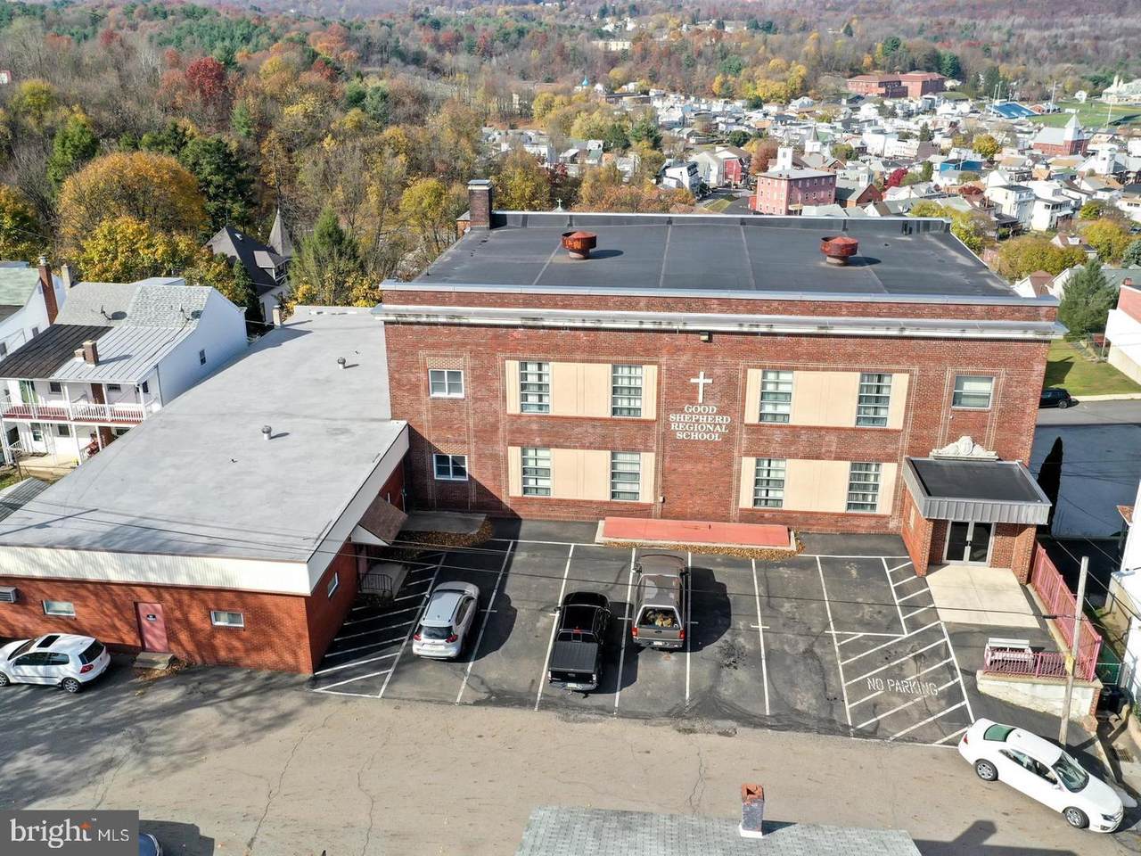 0 Line St., 313-315 St. Francis St. - Photo 1