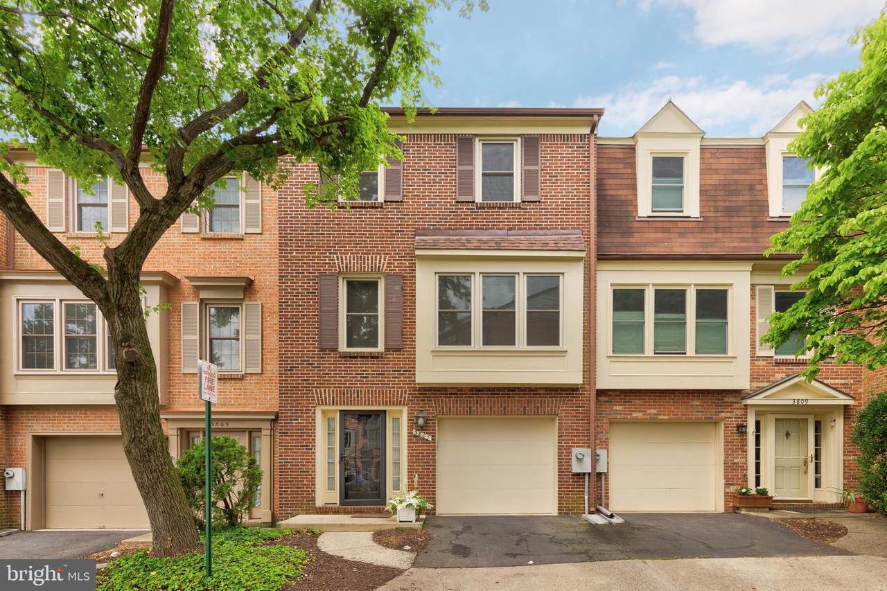3807 Usher Court - Photo 1