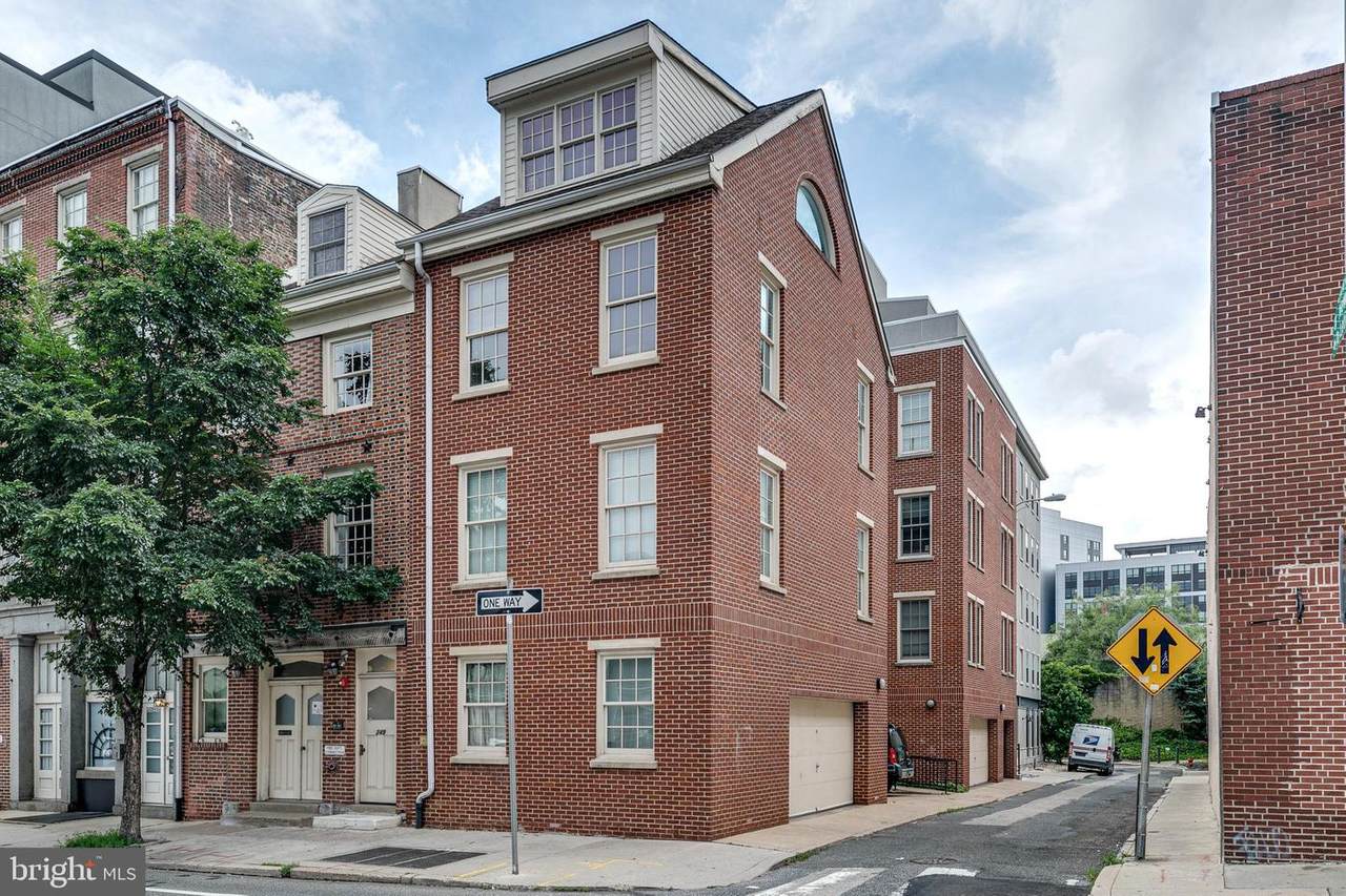 249-51 2ND Street - Photo 1