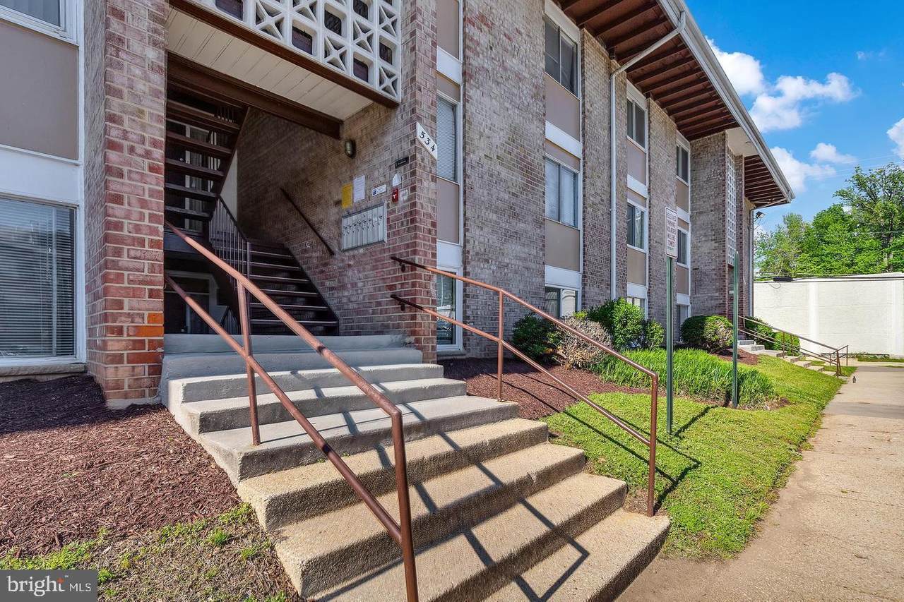 545 Wilson Bridge Drive - Photo 1