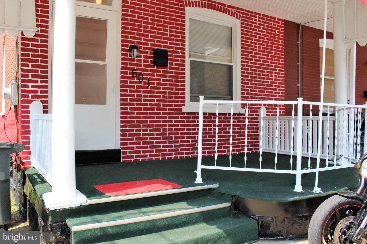 601 Madison Street - Photo 1