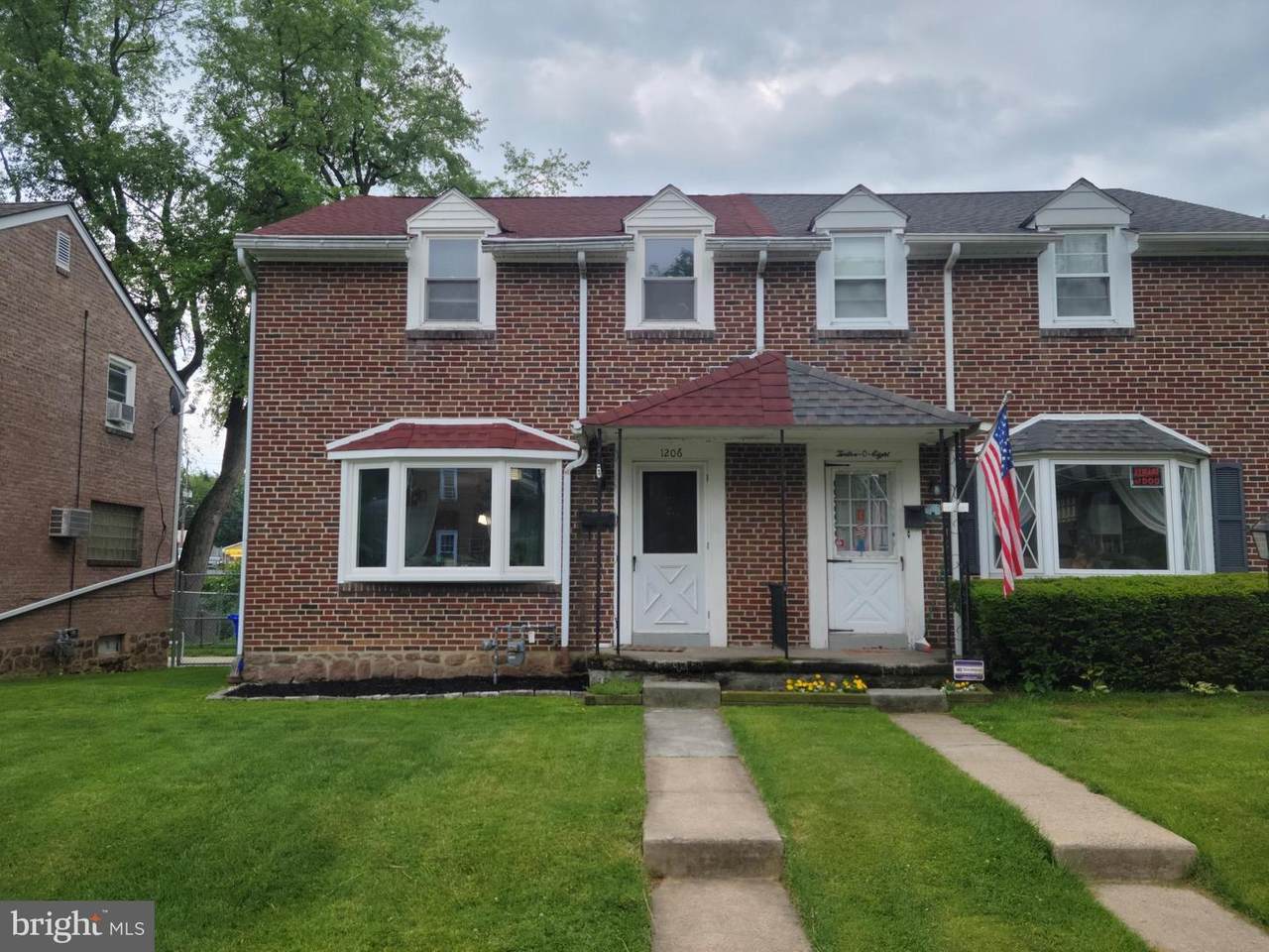 1206 Gregg Avenue - Photo 1