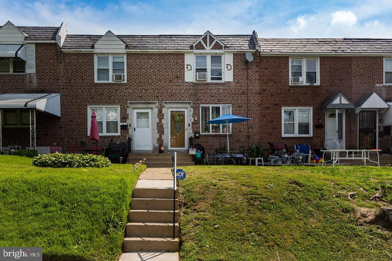 563 3RD Street - Photo 1