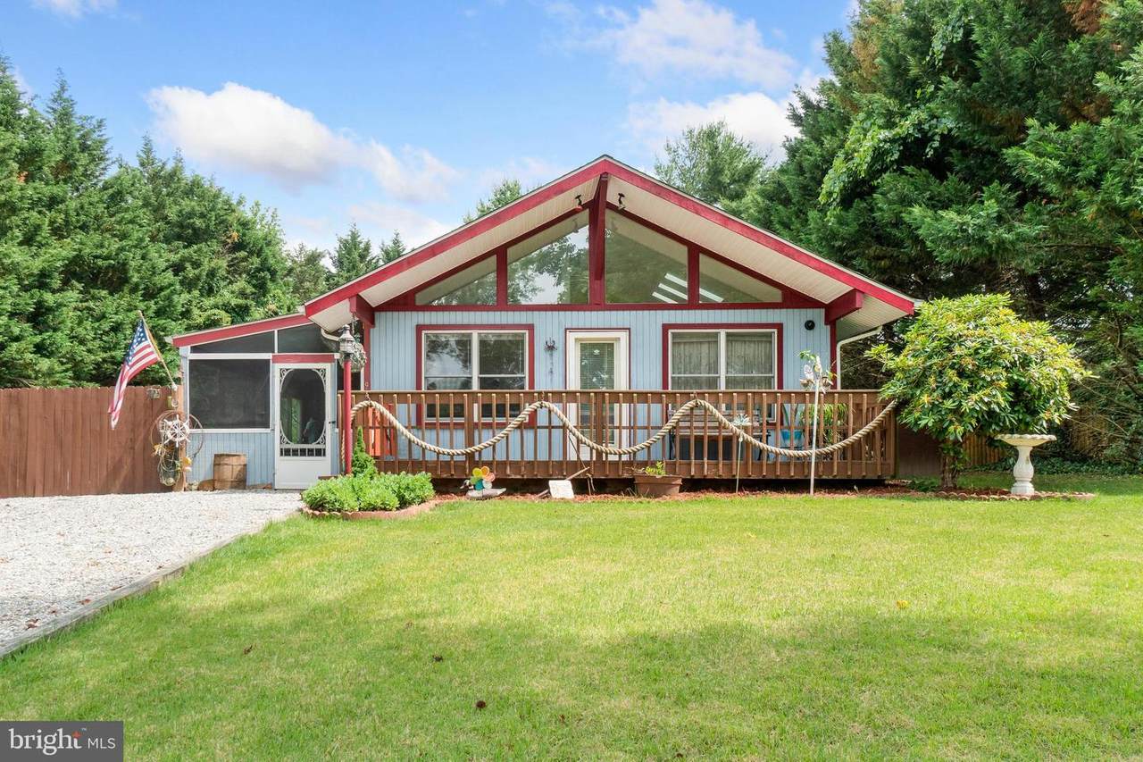 9 Harbor Road - Photo 1