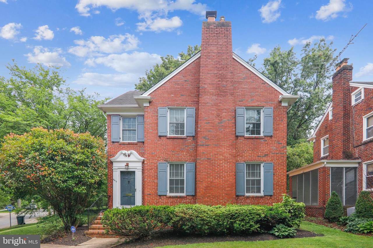 6413 Queens Chapel Road - Photo 1