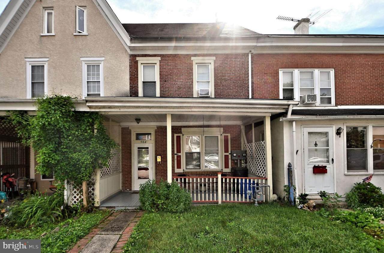 504 Walnut Street - Photo 1