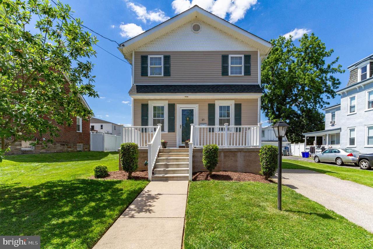 27 Elm Avenue - Photo 1