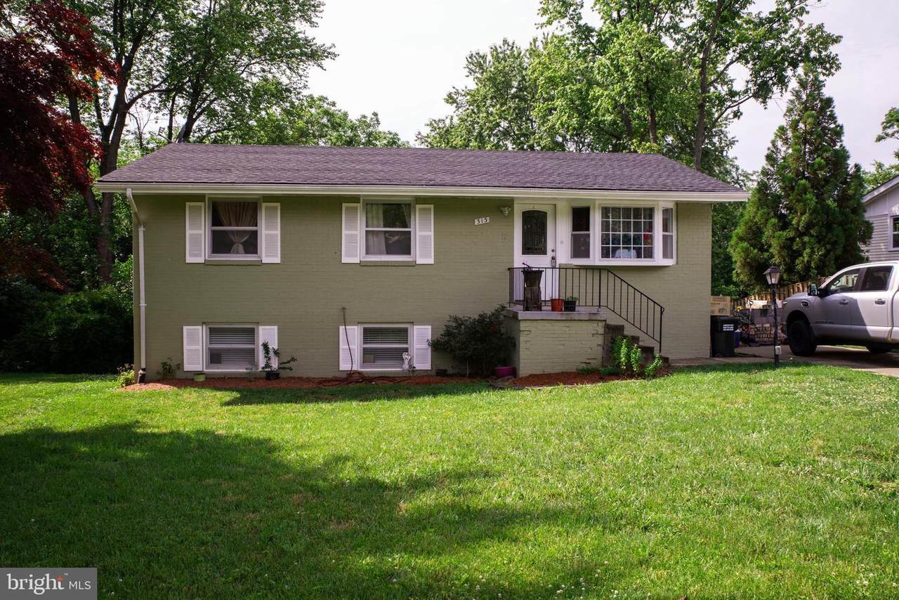 313 Argonne Avenue - Photo 1