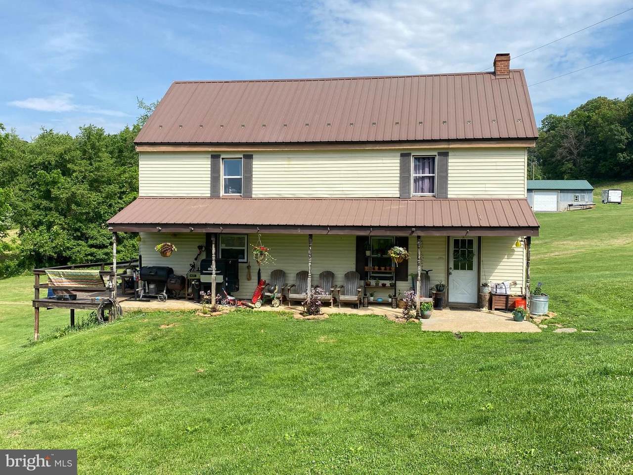 13754 Ridge Road - Photo 1