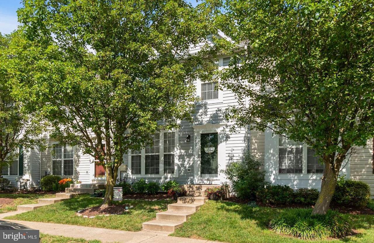 2635 Cedar Elm Drive - Photo 1