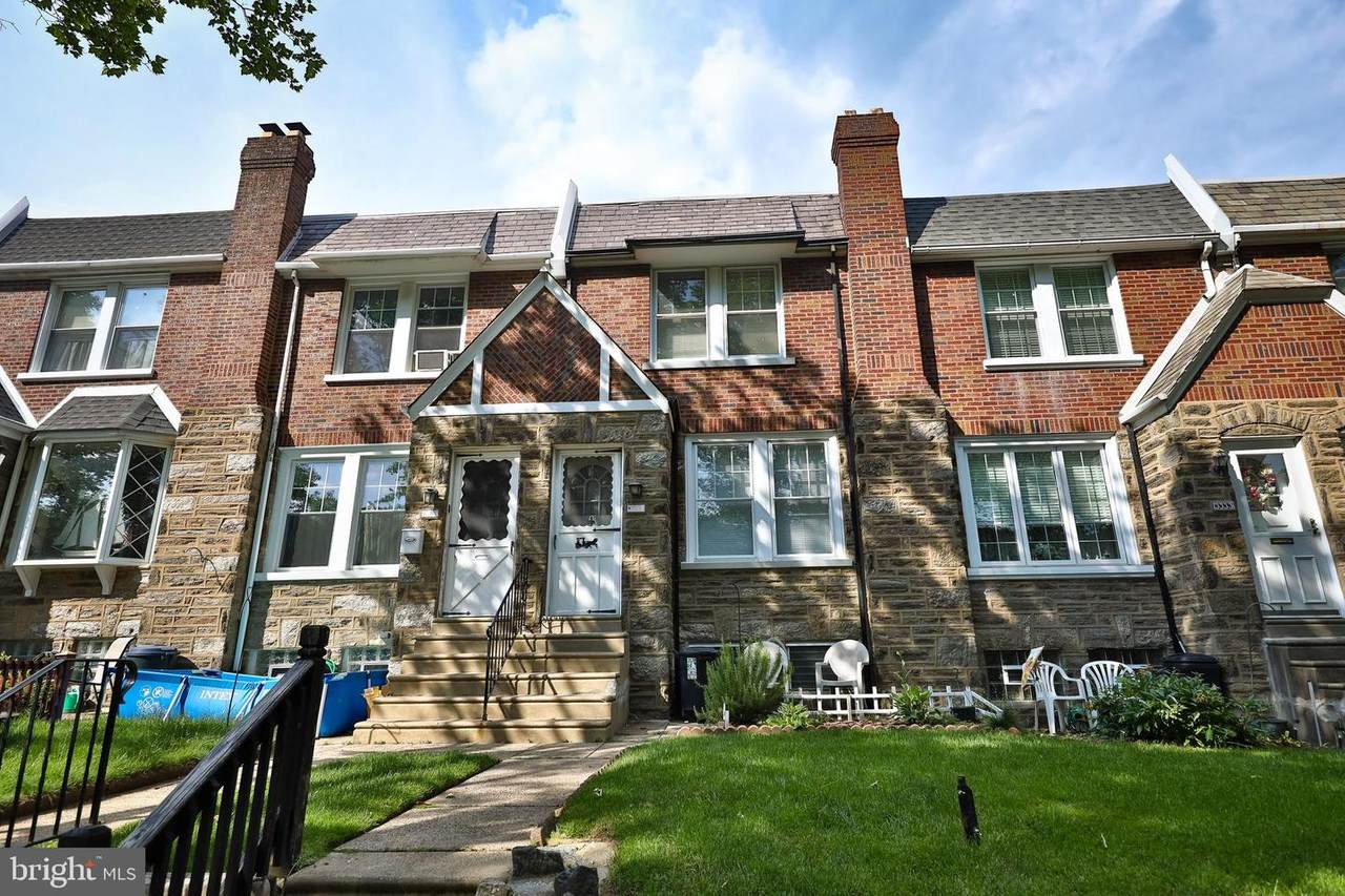 3331 Disston Street - Photo 1