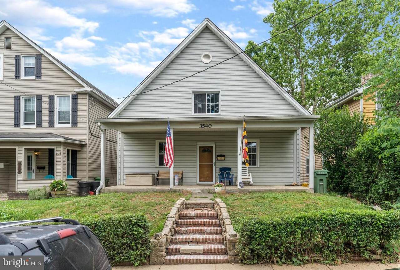3540 Poole Street - Photo 1