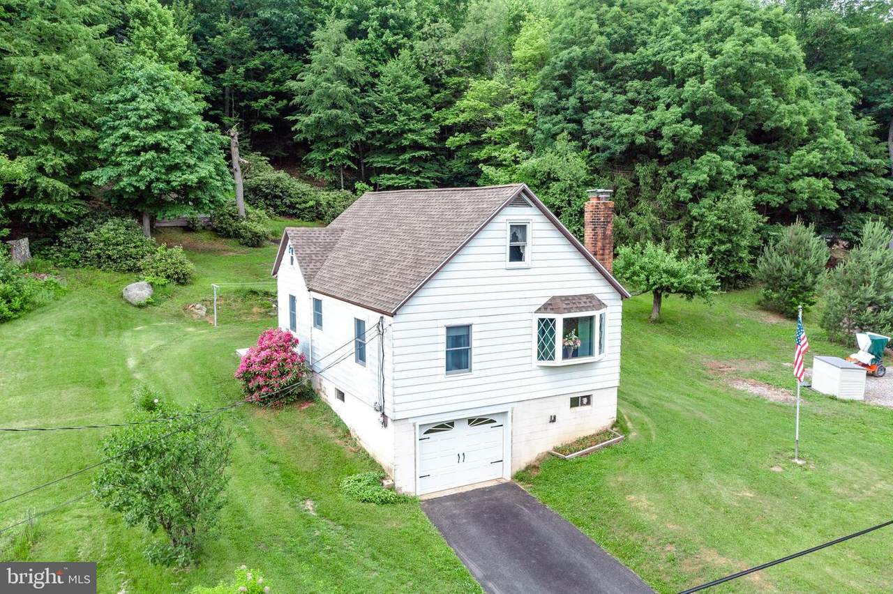 361 Owl Creek Road - Photo 1
