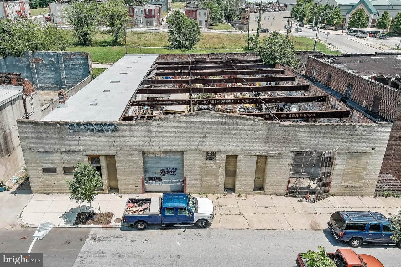 1311 Wolfe Street - Photo 1