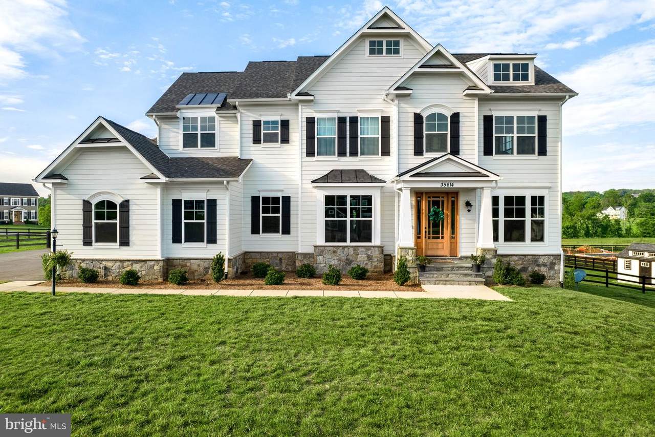 35614 Sweet Branch Court - Photo 1