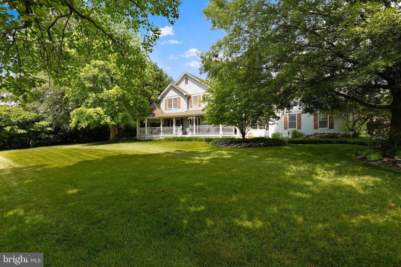 2868 Constellation Way - Photo 1