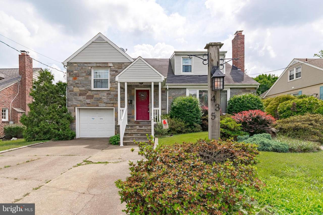 435 Mansfield Avenue - Photo 1