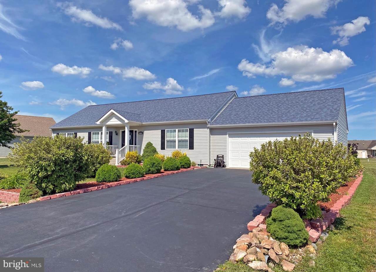 21158 Sand Dollar Trail - Photo 1
