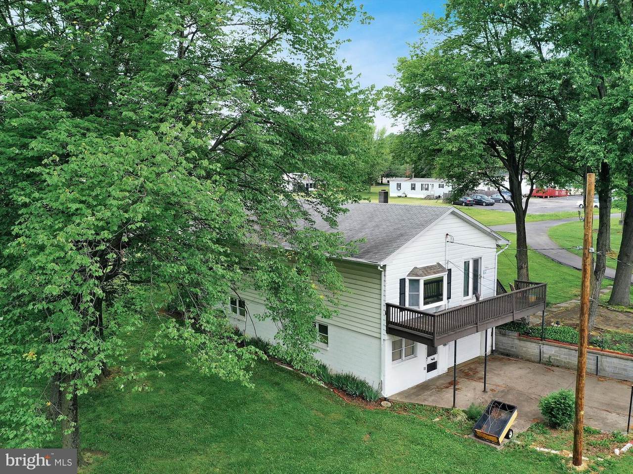 1050 Pottsville Pike - Photo 1