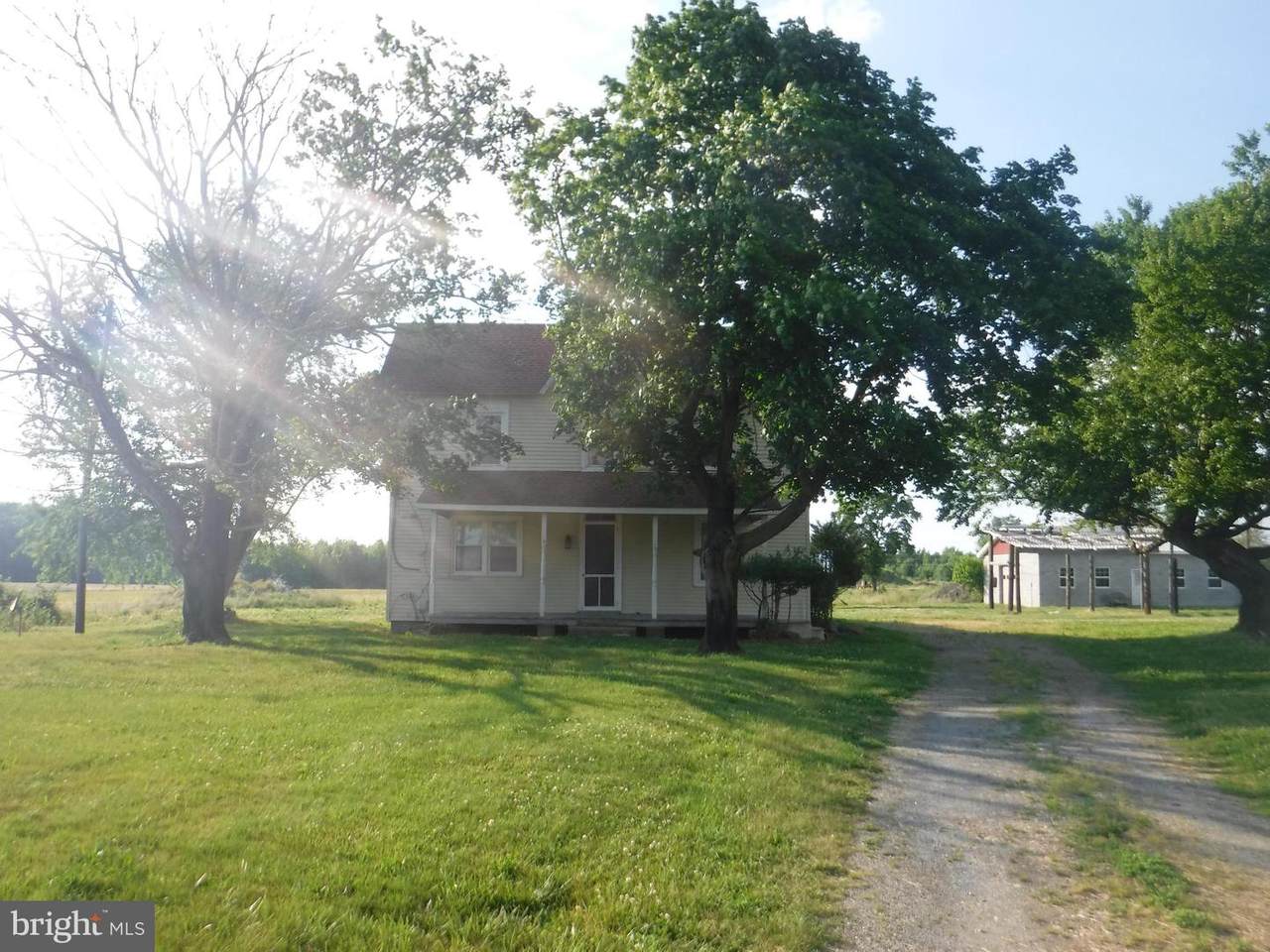 1861 Sudlersville Road - Photo 1