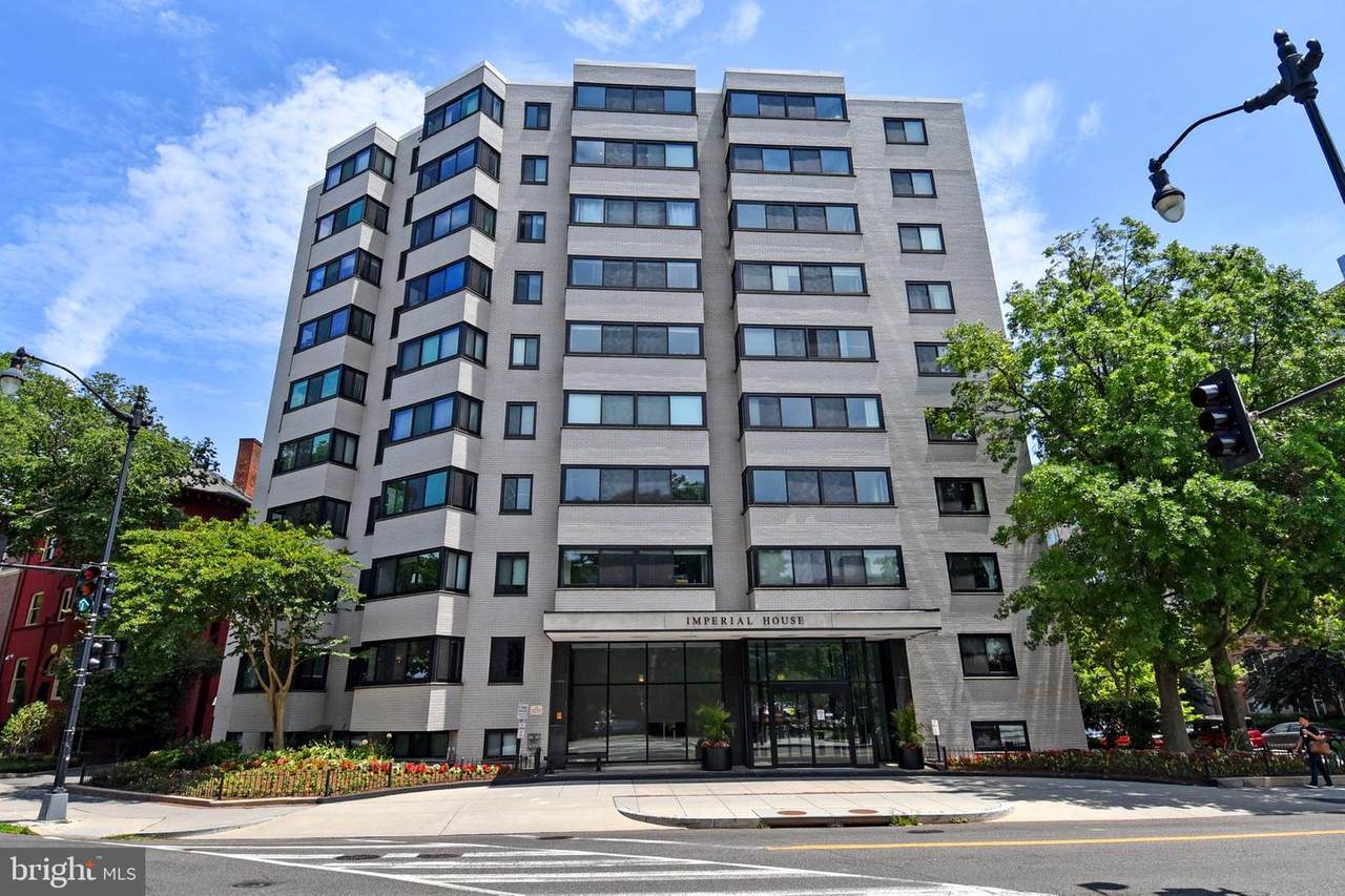 1601 18TH Street - Photo 1