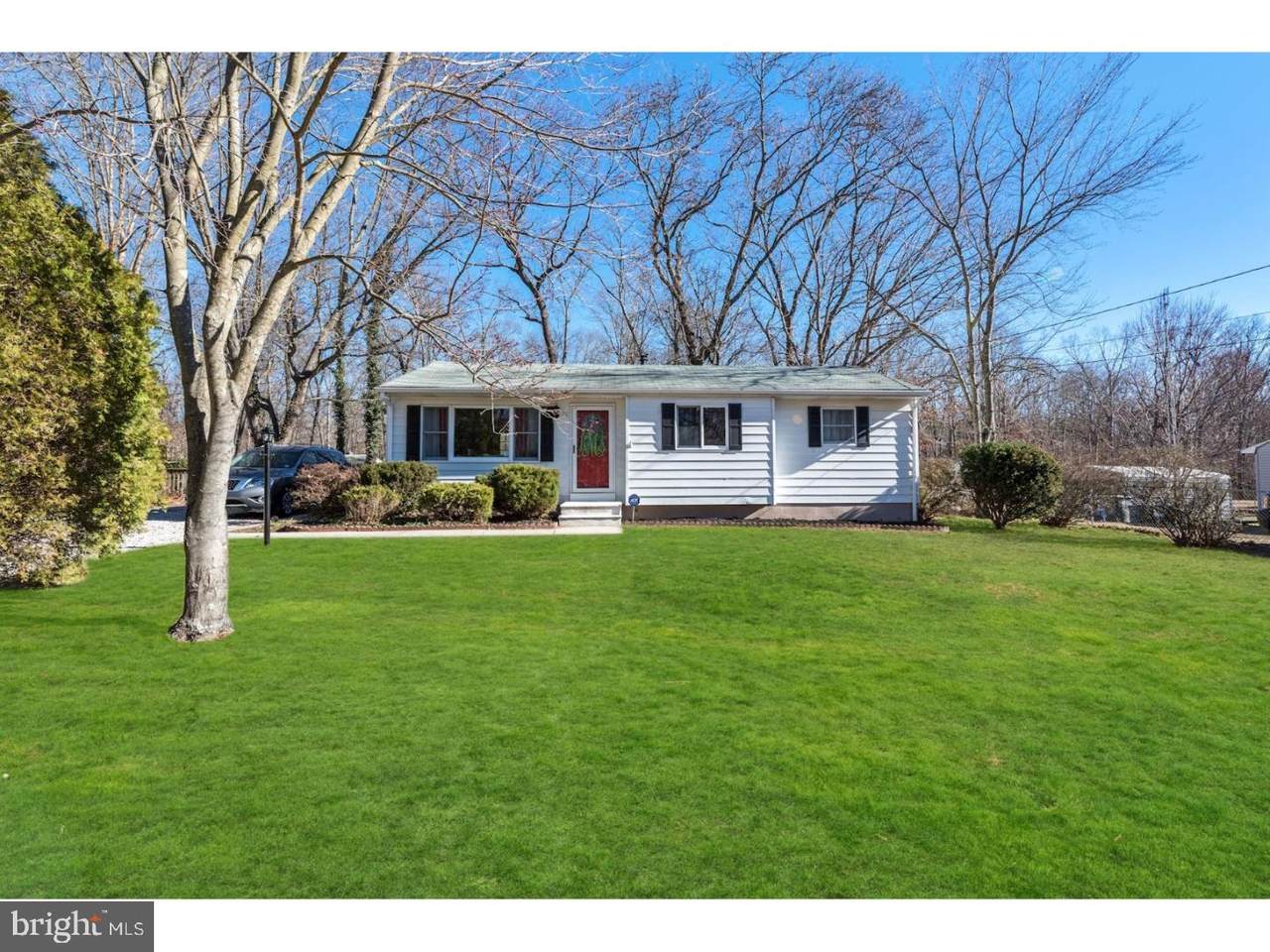 71 Bentwood Drive - Photo 1