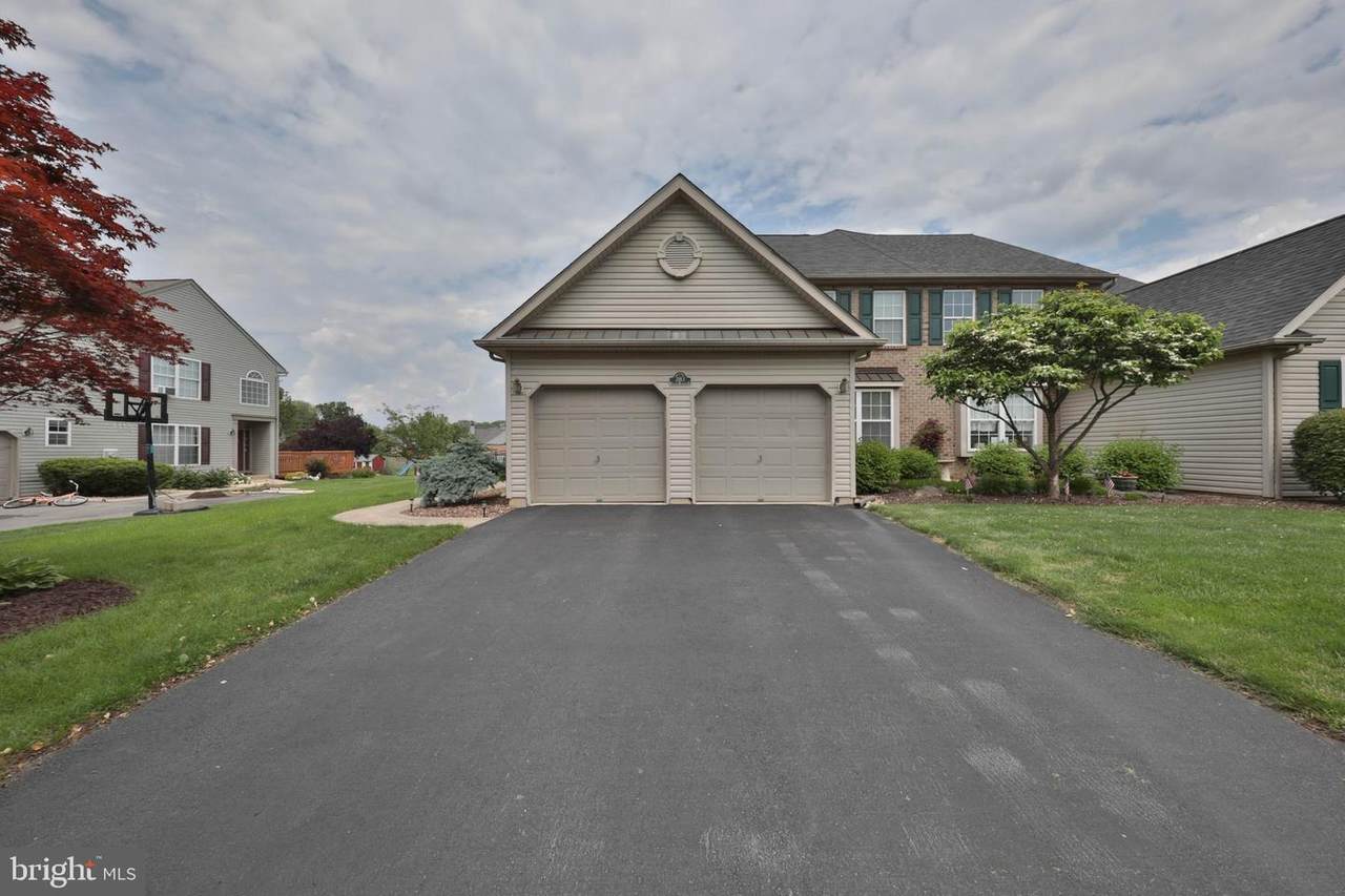 2183 Rolling Meadow Drive - Photo 1