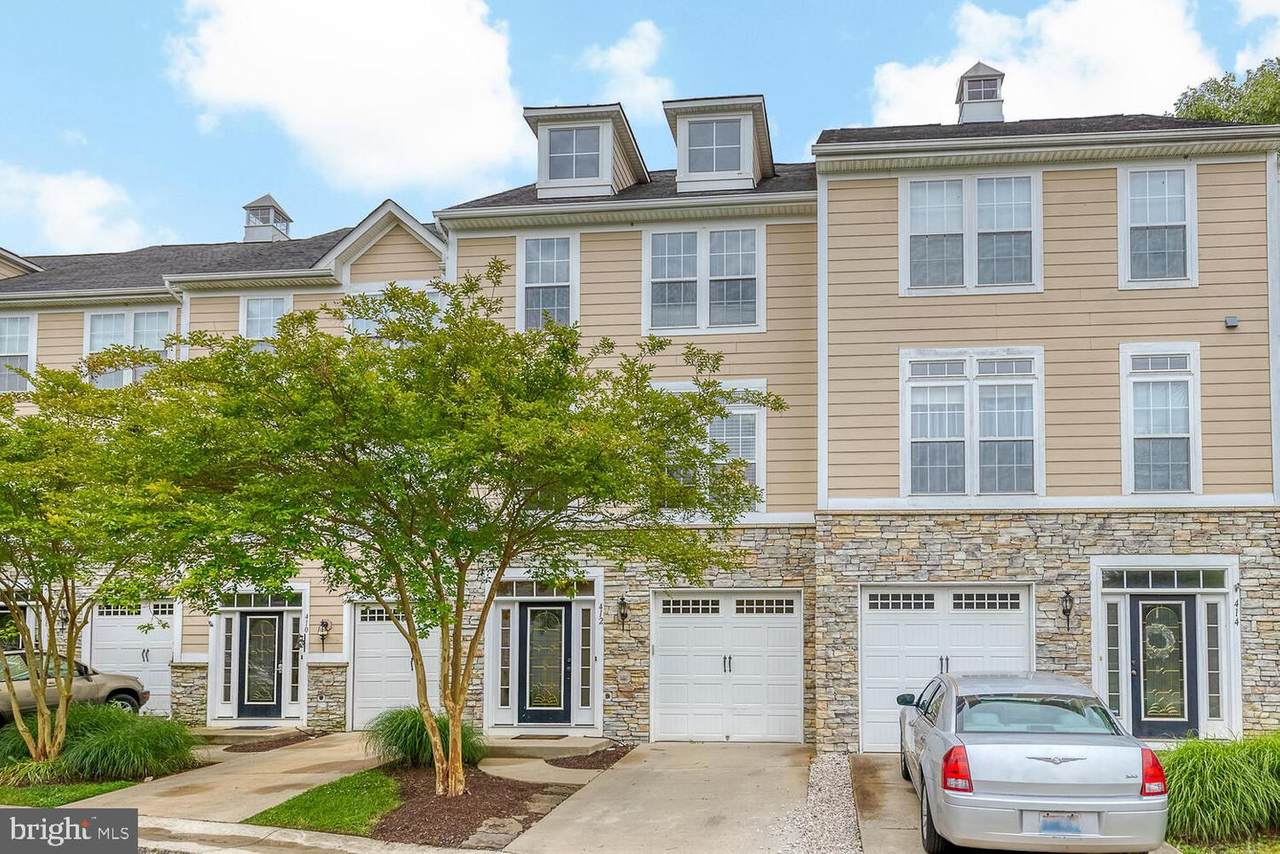412 Monroe Point Drive - Photo 1