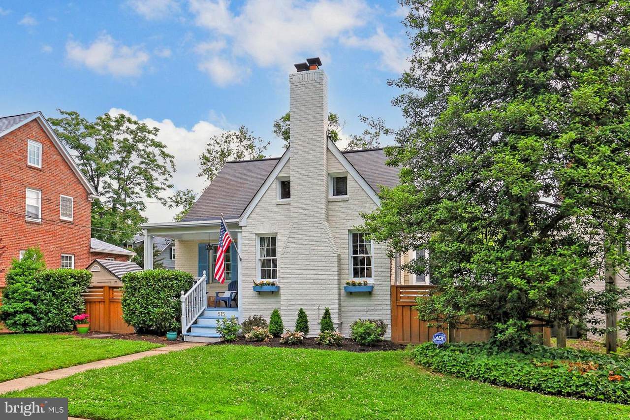 515 Braxton Place - Photo 1