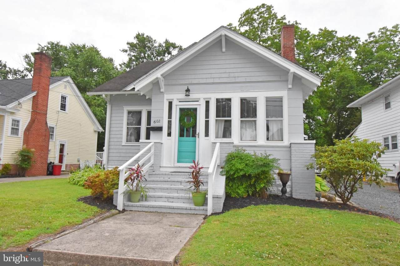 602 Walnut Street - Photo 1