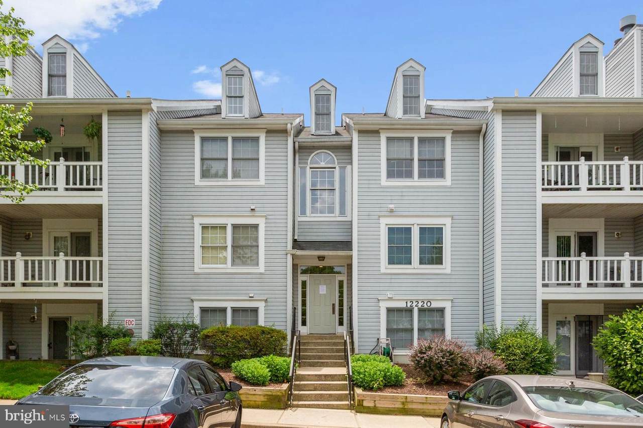 12220 Eagles Nest Court - Photo 1