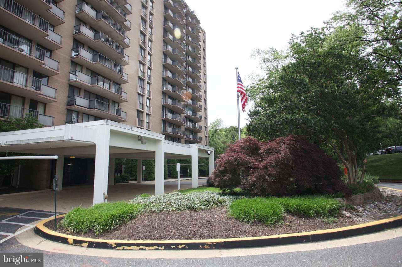 6100 Westchester Park Drive - Photo 1