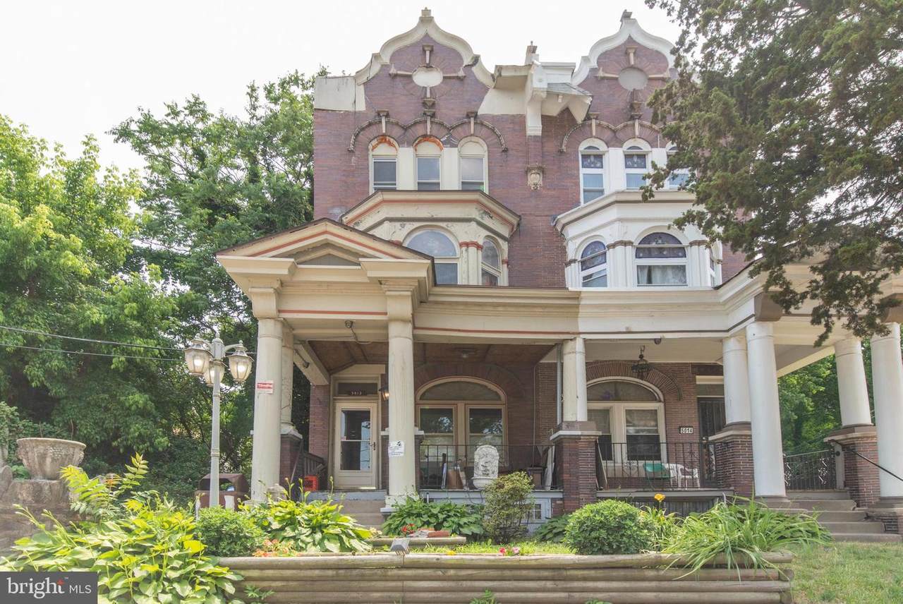 5012 Greene Street - Photo 1