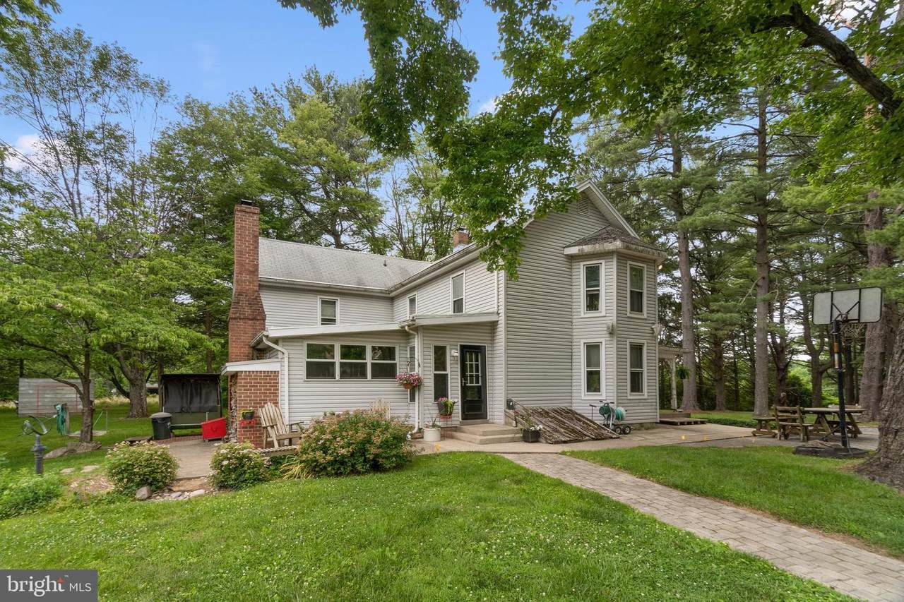 1709 Pine Knob Road - Photo 1