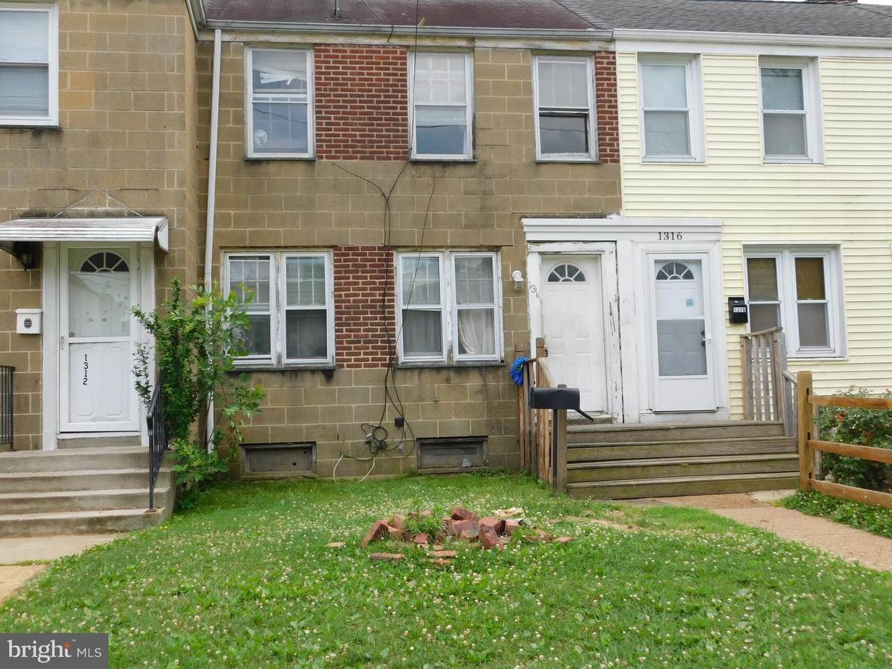 1314 Cypress Avenue - Photo 1