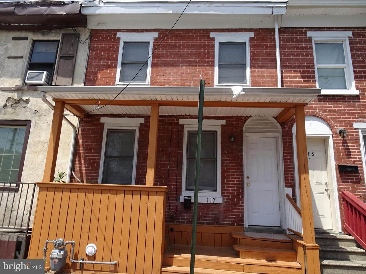 117 Van Buren Street - Photo 1