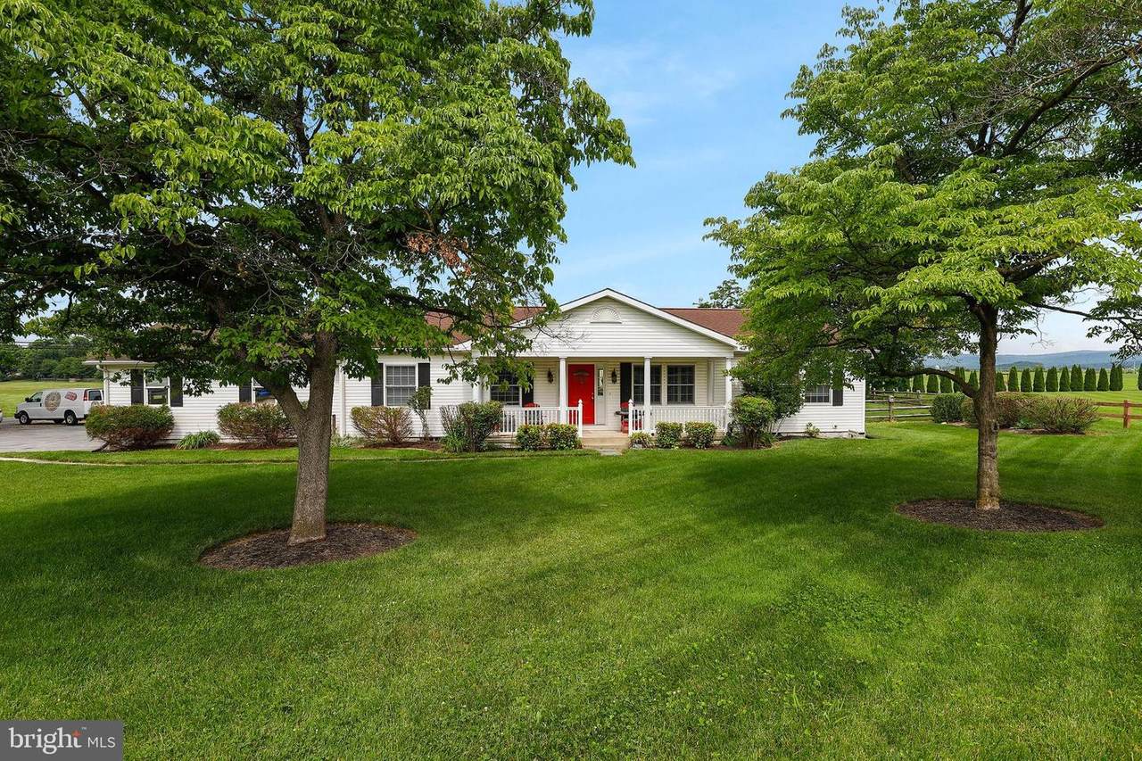 5703 Doubs Road - Photo 1