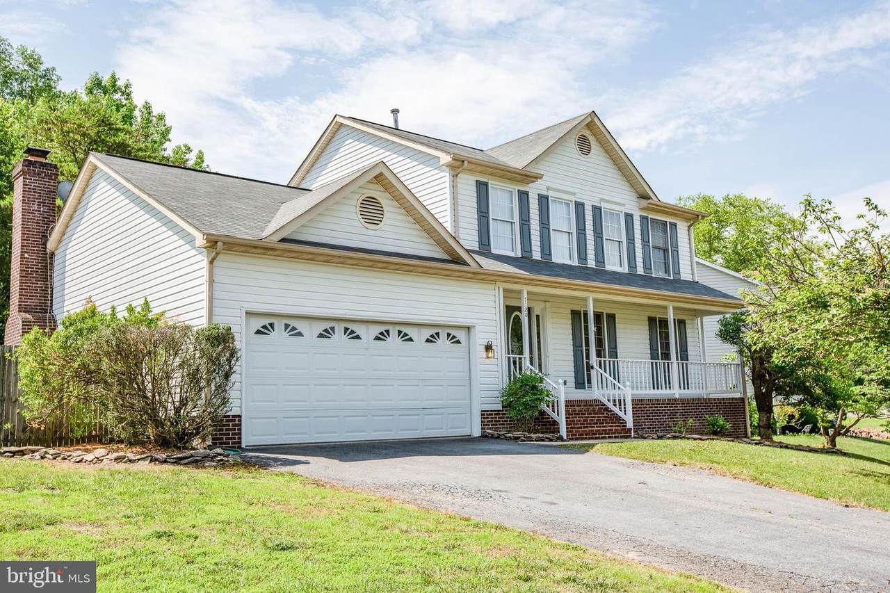 7120 Runnymede Trail - Photo 1