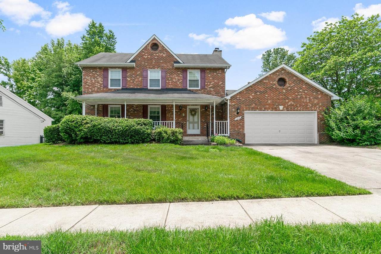 11405 Brooklee Drive - Photo 1