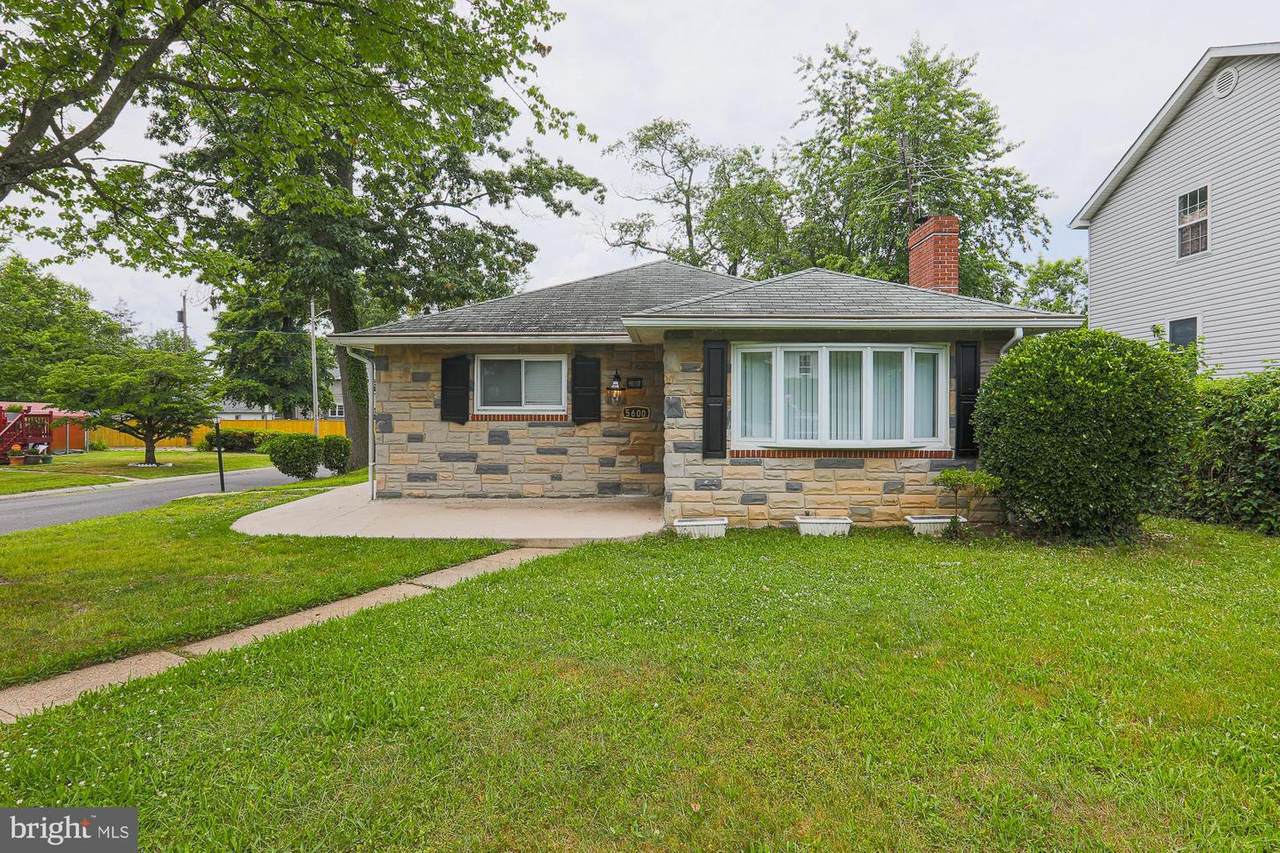 5600 Pilgrim Road - Photo 1