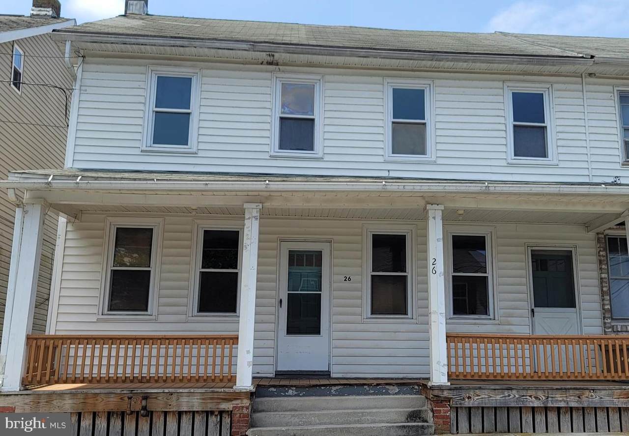 26 Kister Street - Photo 1
