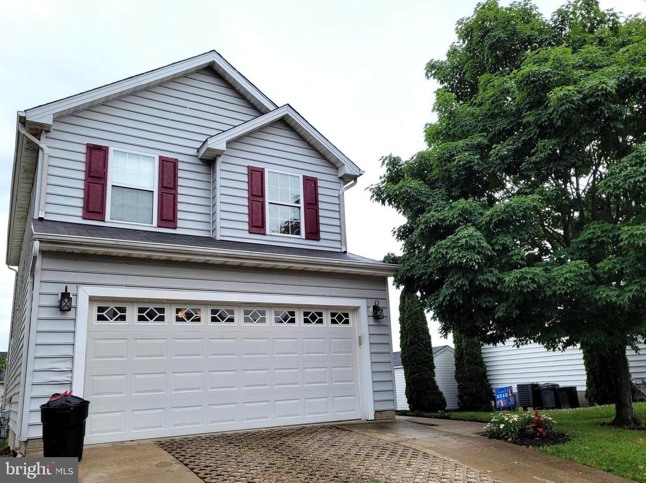4431 Todd Point Lane - Photo 1